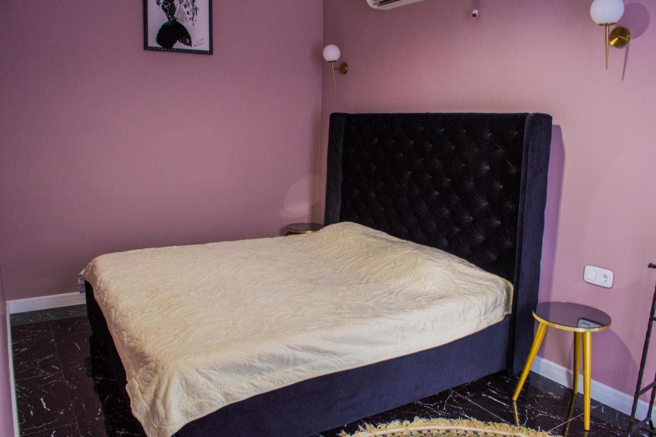 Nasha Dacha Villa Alma-Ata Buitenkant foto